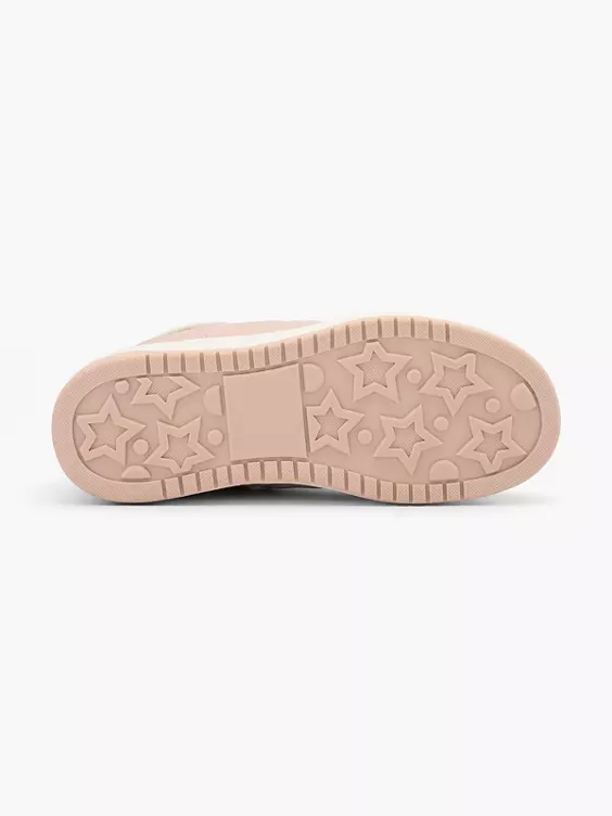 Graceland Hoher Sneaker