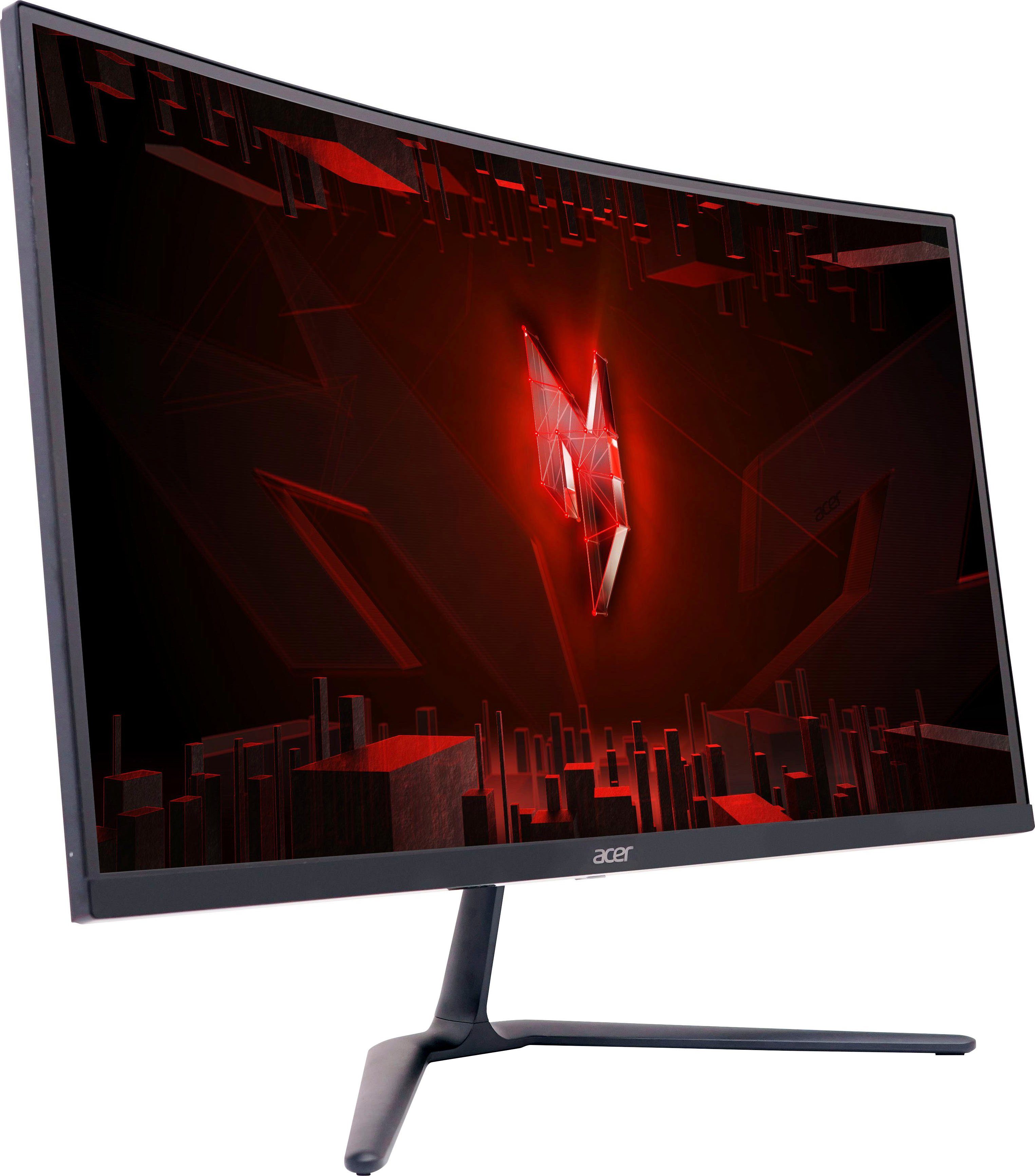 Acer Nitro ED270U P2 Curved-Gaming-LED-Monitor (69 cm/27 