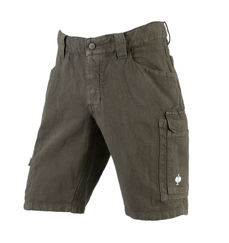 Short e.s.botanica