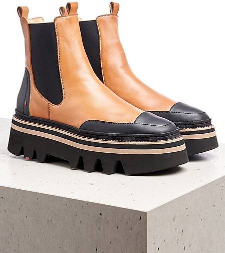 LLOYD Chelsea Boot mit Gummizug