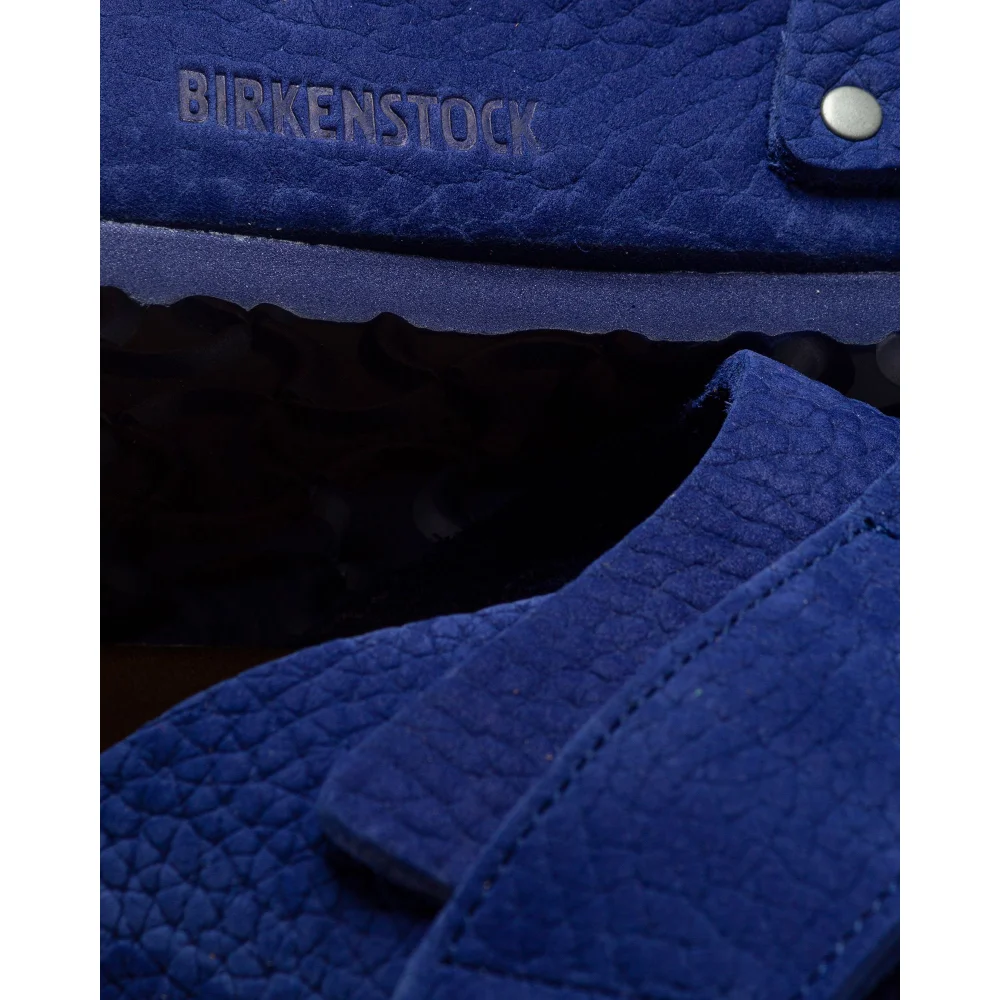 Birkenstock Kyoto NU 1024501 / blau