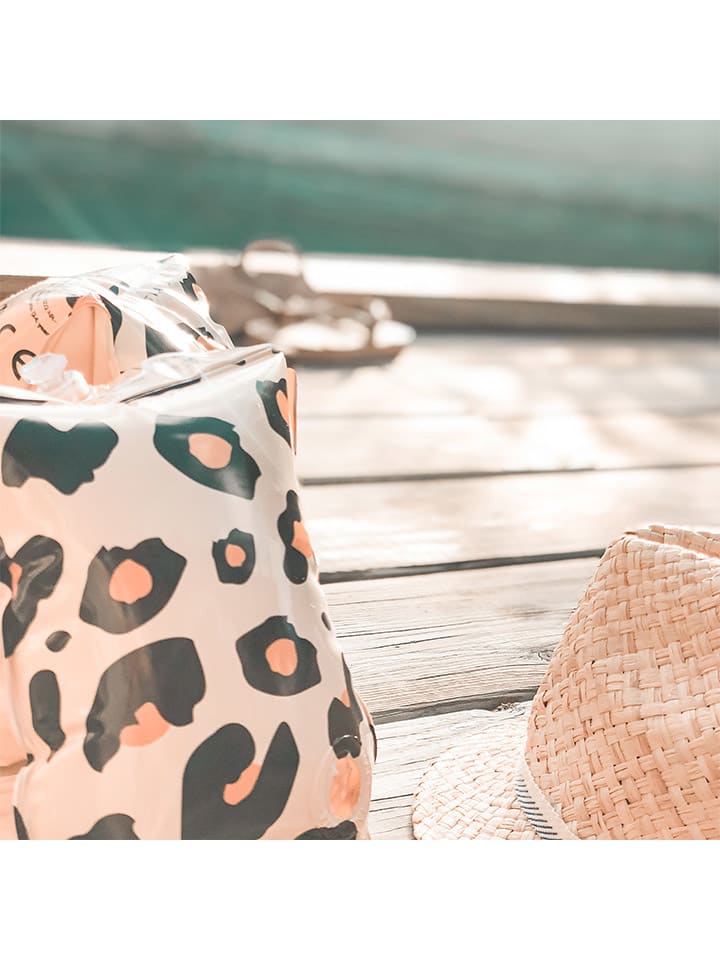 Swim Essentials Schwimmflügel ''Safari Chique'' - ab 2 Jahren günstig kaufen onesize