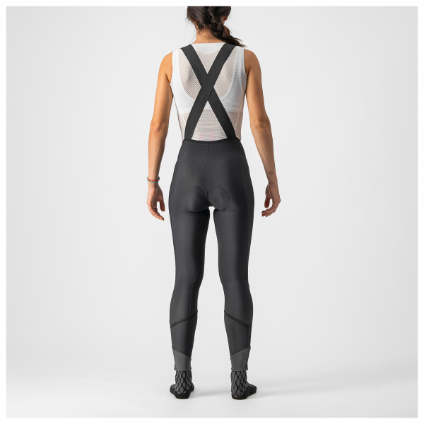 Castelli - Women's Velocissima DT Bibtight - Radhose