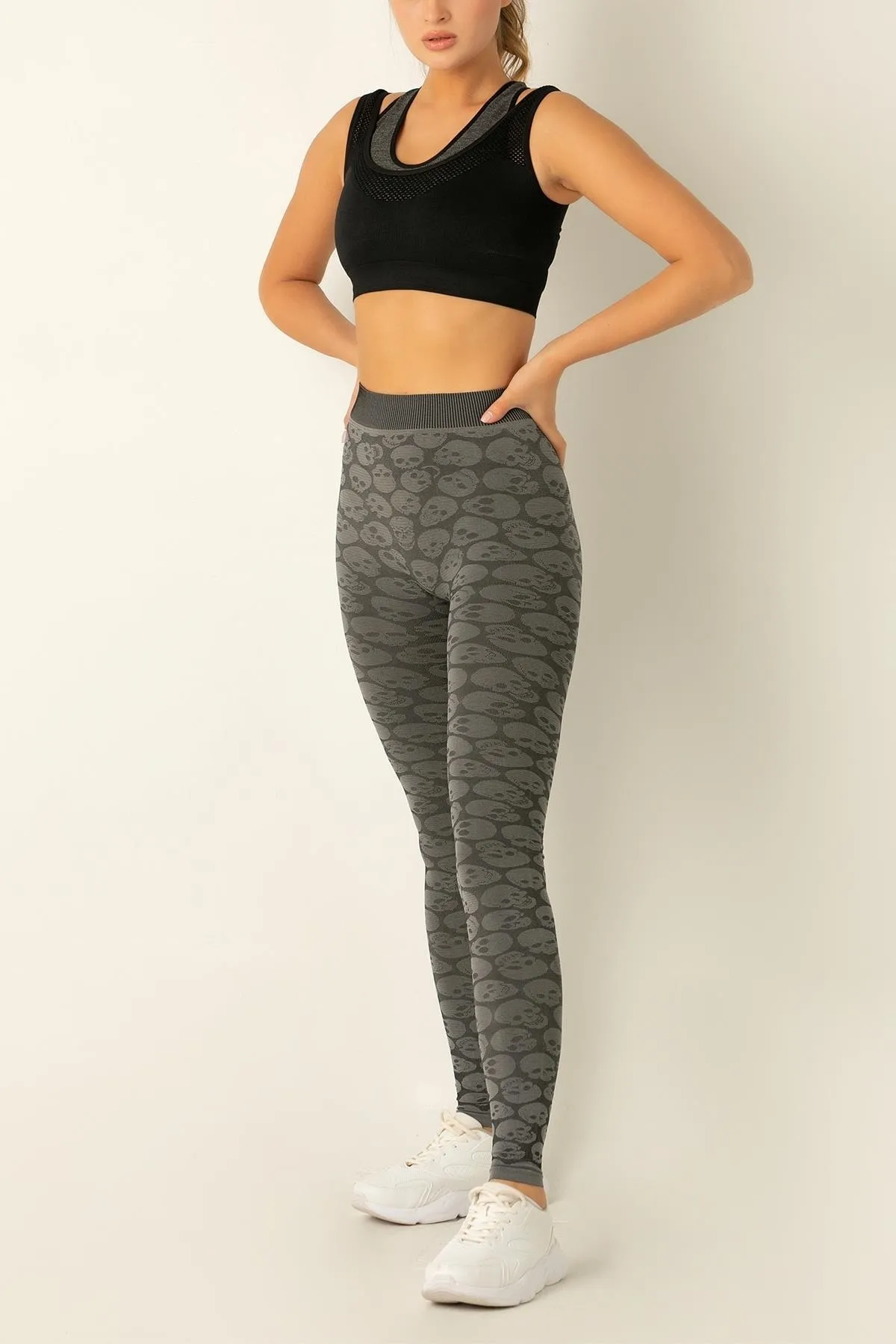 Miorre  Nahtlose Merissa-Strumpfhose
