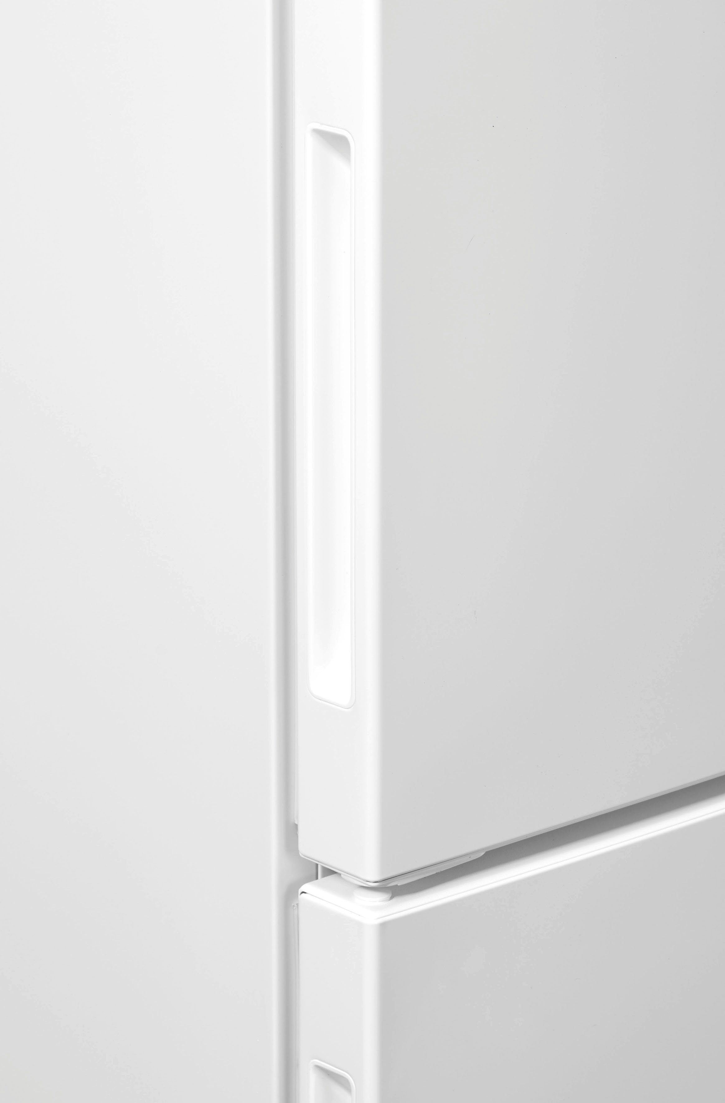 LG Kühl-/Gefrierkombination Serie 6 GBP62SWNAC, 203 cm hoch, 59,5 cm breit, 4 Jahre Garantie inklusive