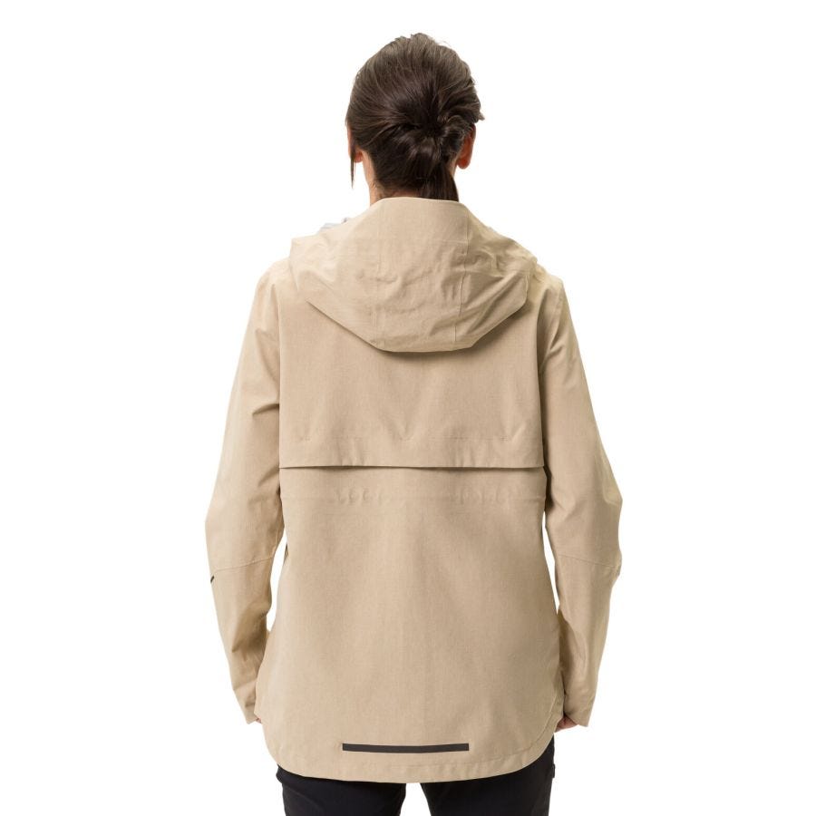 Yaras V Fahrradjacke Damen