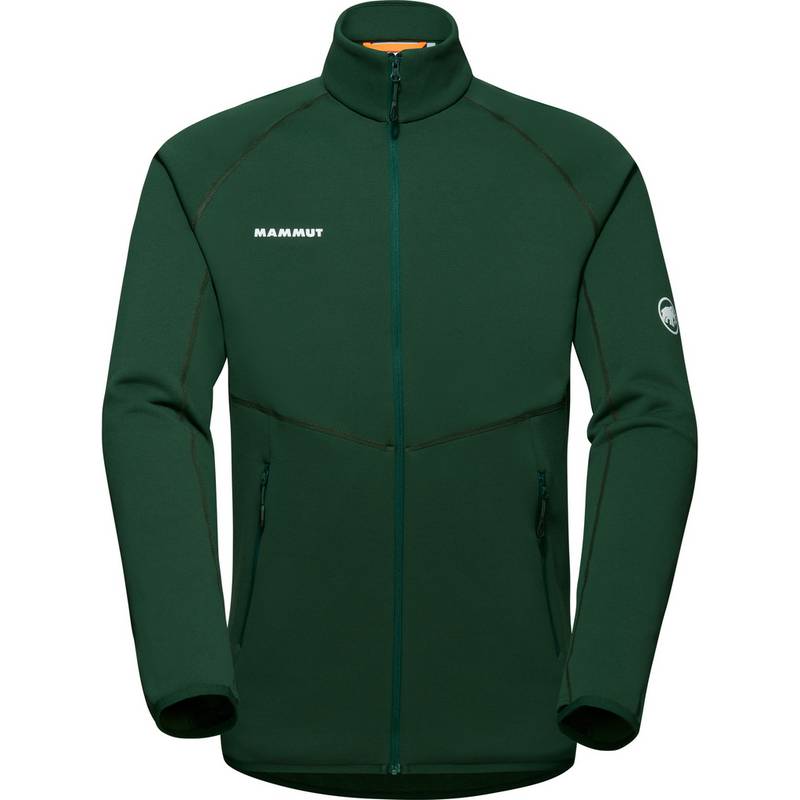 Mammut Aconcagua Fleecejacke Herren