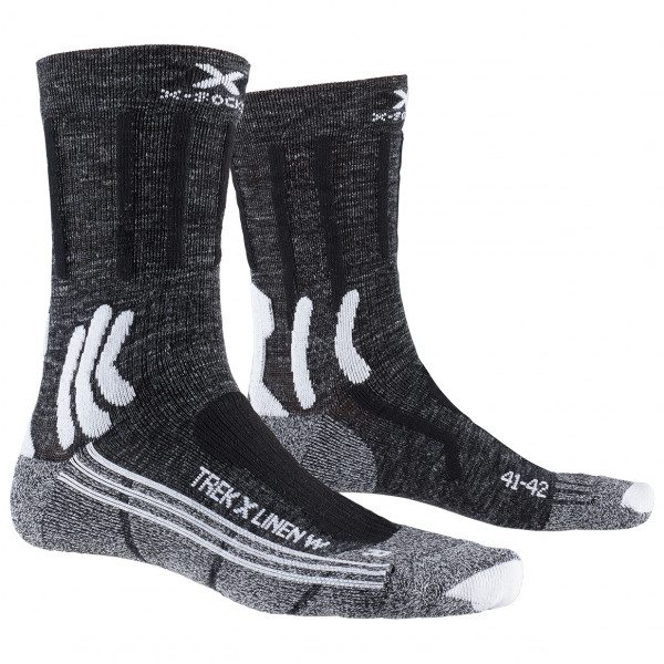 X-Socks - Women's Trek X Linen - Wandersocken