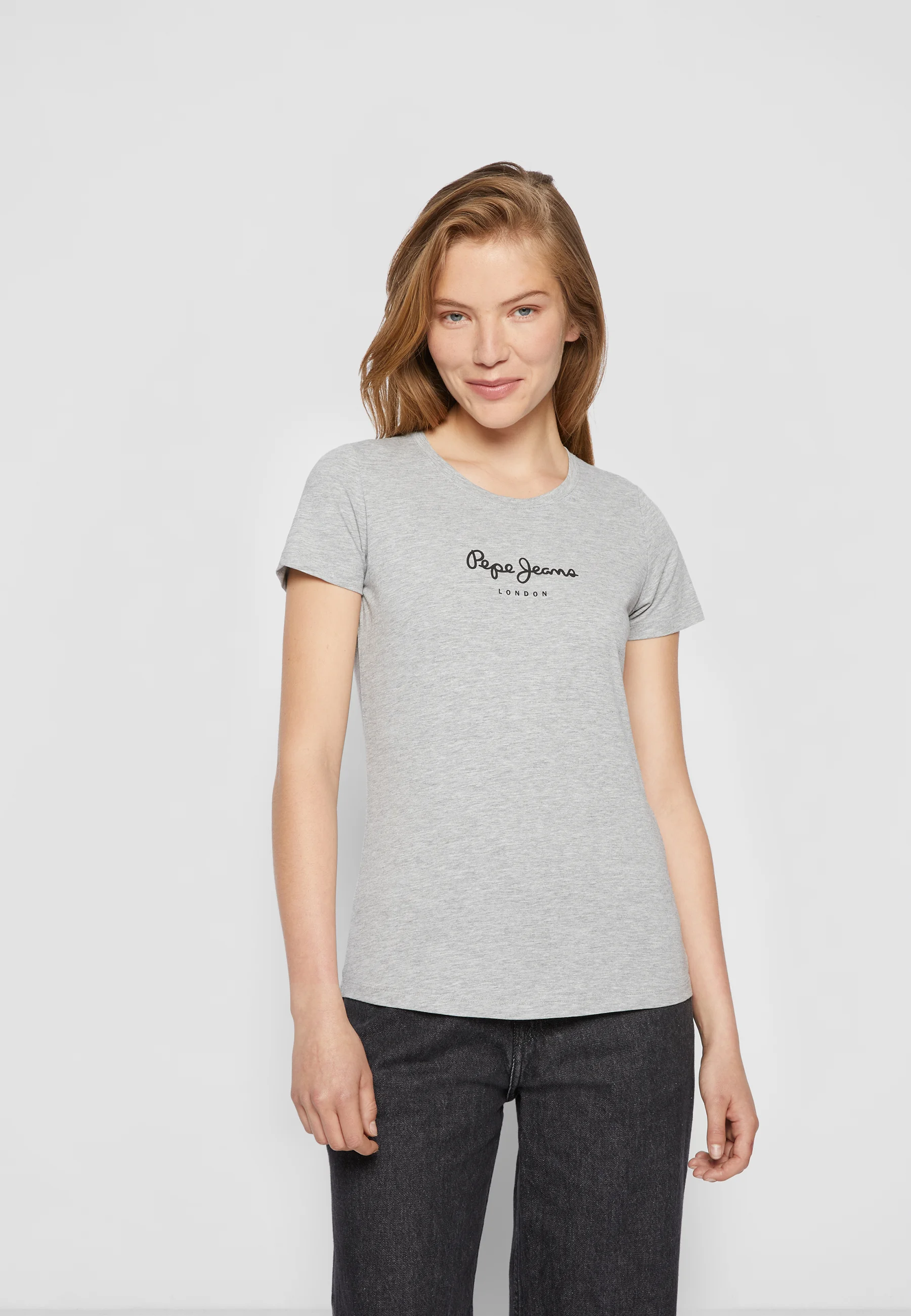 Pepe Jeans NEW VIRGINIA - Camiseta estampada