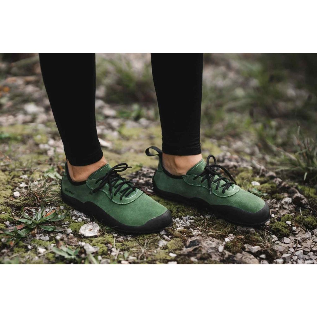Be Lenka Trailwalker Olive Green