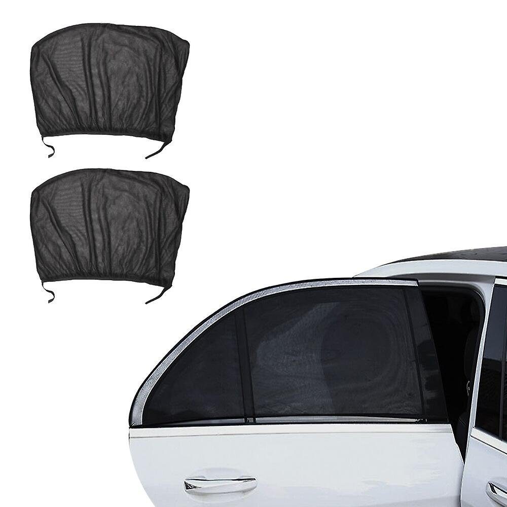 ZanMax Autosonnenschutz Auto-Anti-Moskito-Sonnenschutznetzabdeckung UV-Schutzabdeckung, (1-St)