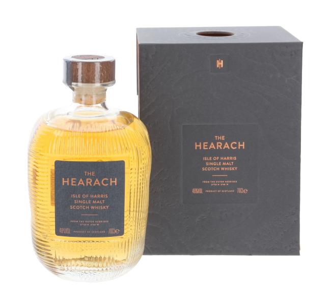 The Hearach (B-Ware) 0,7 l·46 % vol