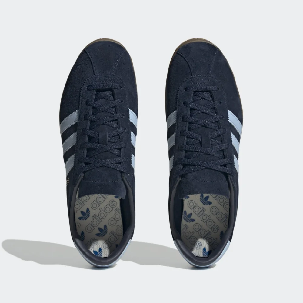 adidas Berlin GY7446 / blau