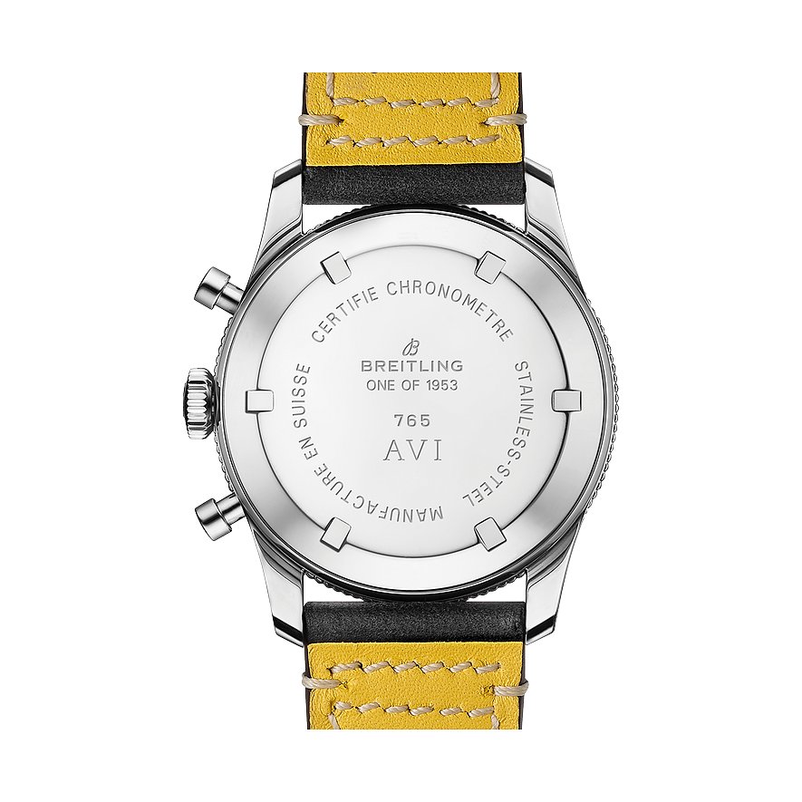 Breitling Chronograph Aviator 8 Re-Edition