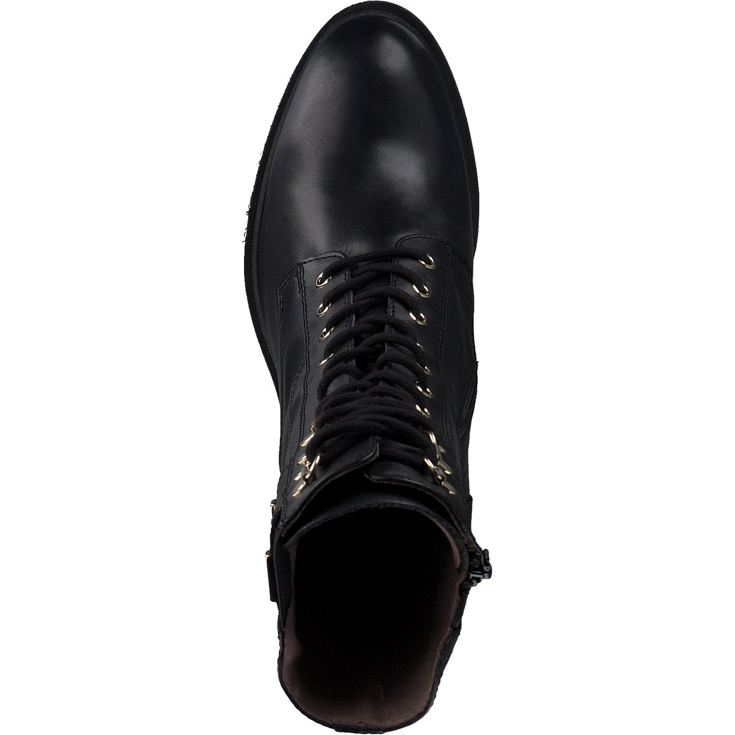 NeroGiardini I205861D, Stiefeletten, Damen, NERO