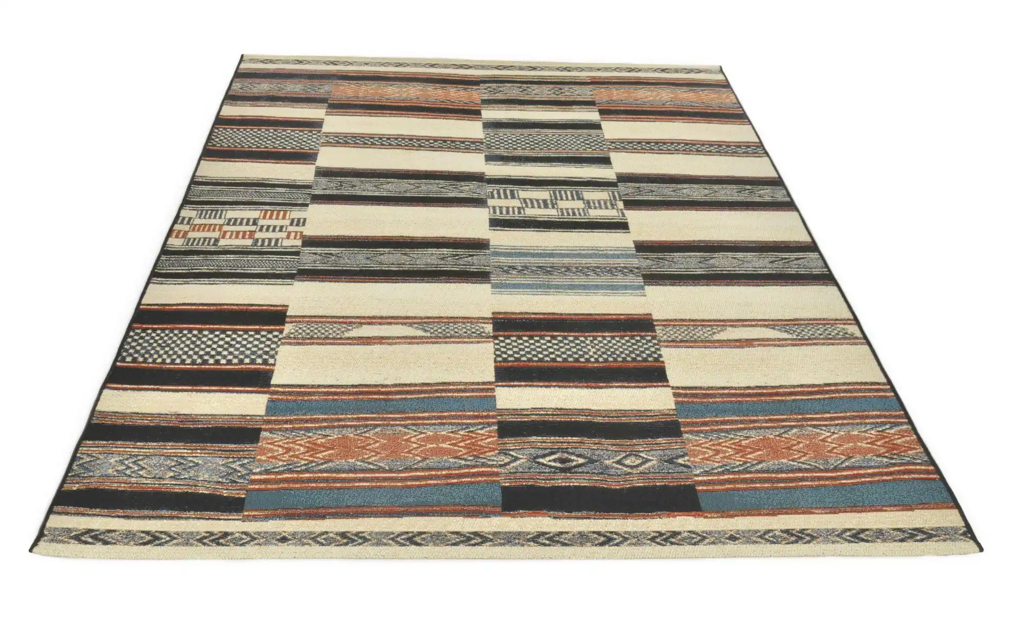 Gino Falcone In-und Outdoor-Teppich