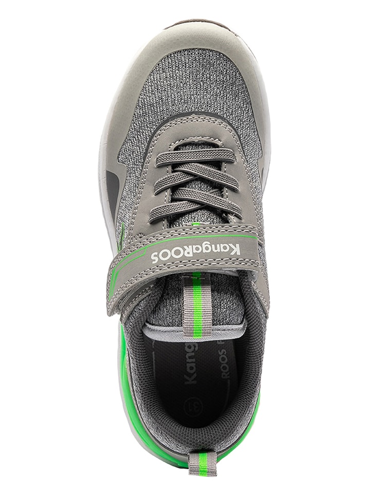 Kangaroos Sneakers 