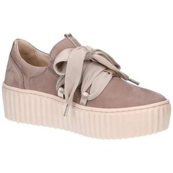 Gabor Slipper in rosa