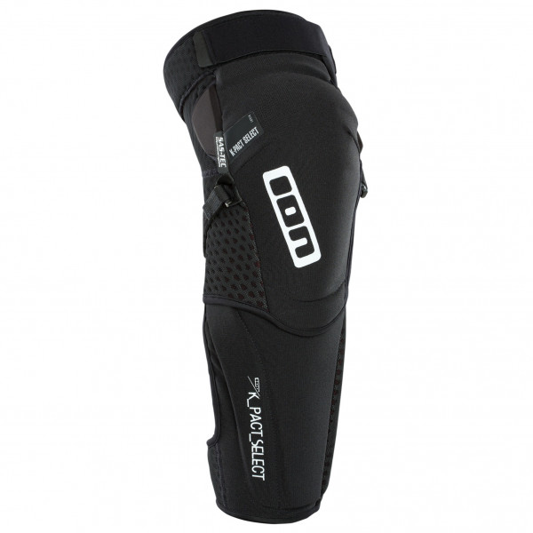 ION - Pads K-Pact Select - Protektor
