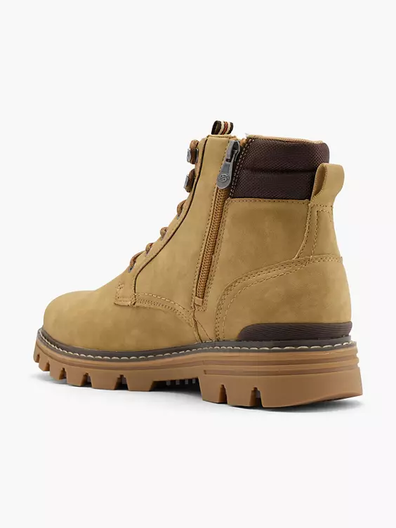 Dockers Schnürboots