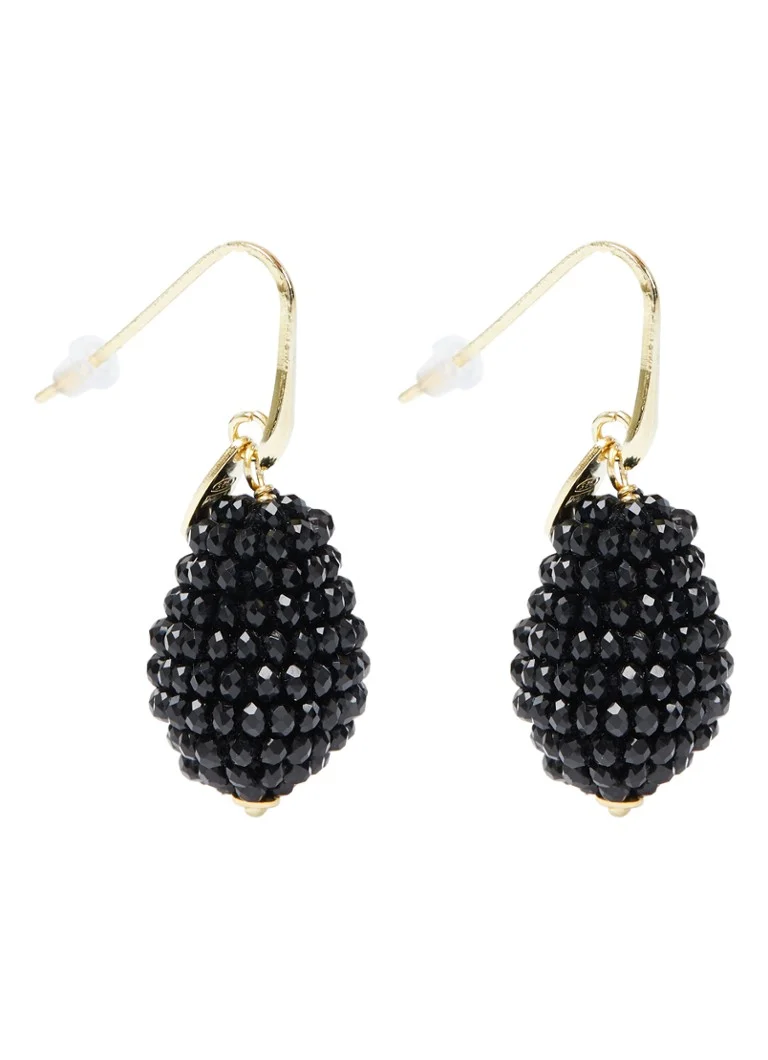 LOTT. επιχρυσωμένα κοσμήματα Glasberry