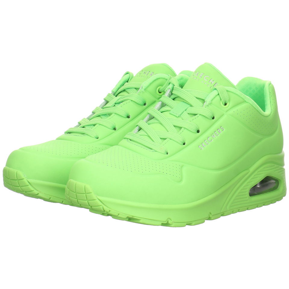 Skechers Uno Night Shades Sneaker