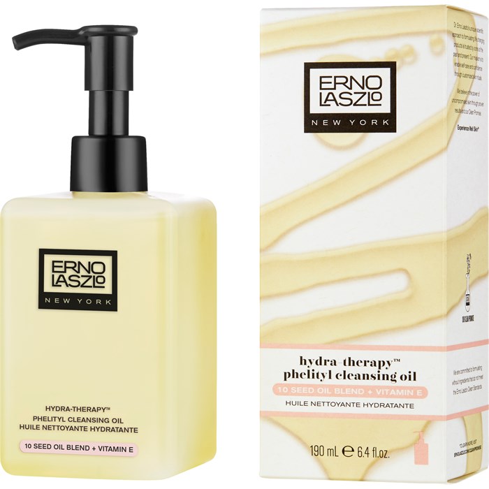 Phelityl Cleansing Oil