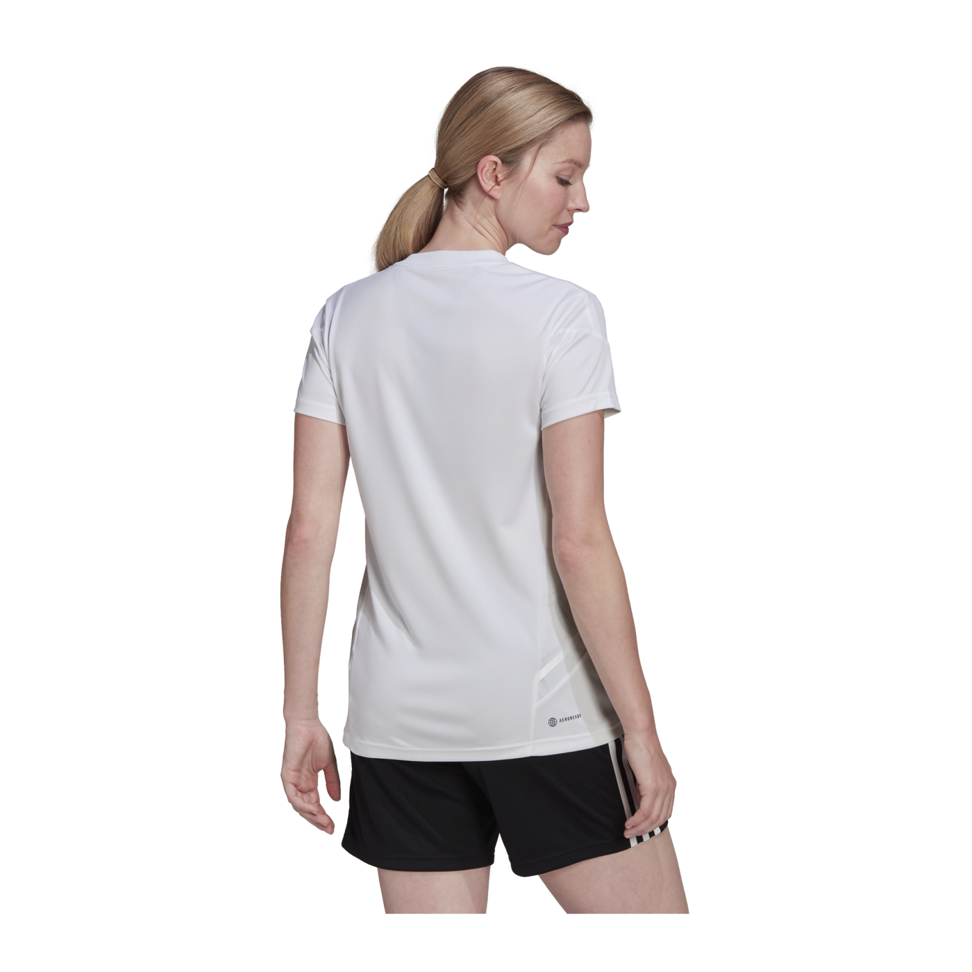adidas Condivo 22 Trikot Damen Weiss