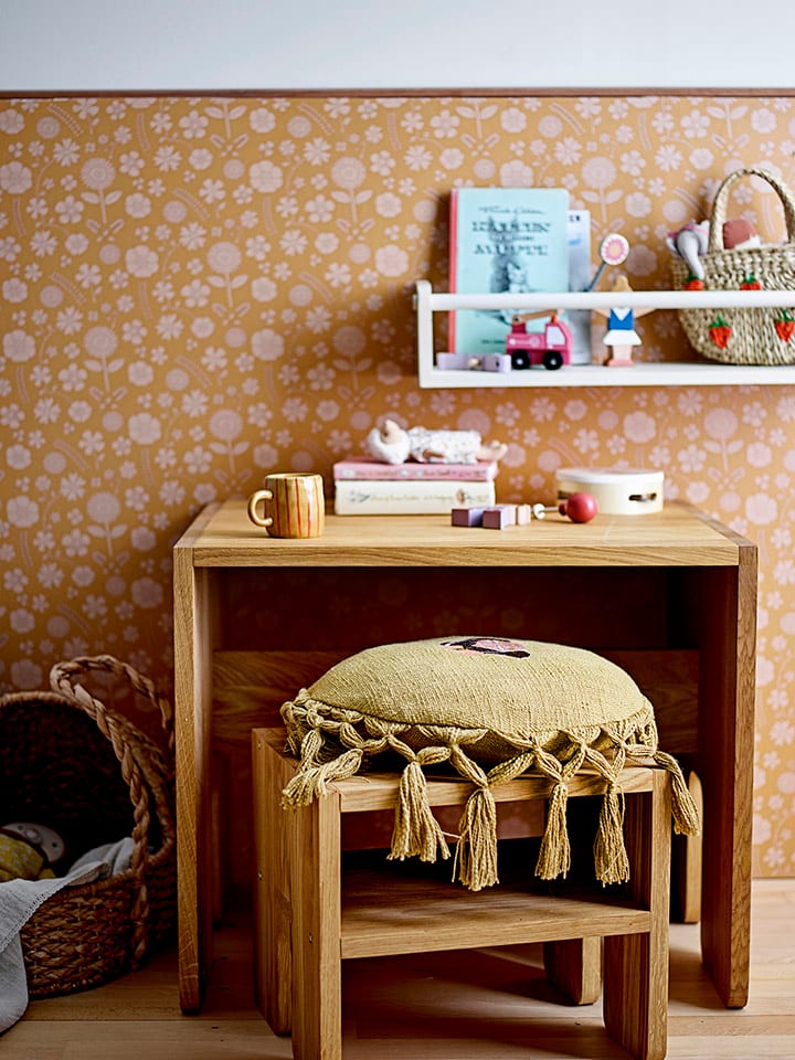 Bloomingville mini Kissen 