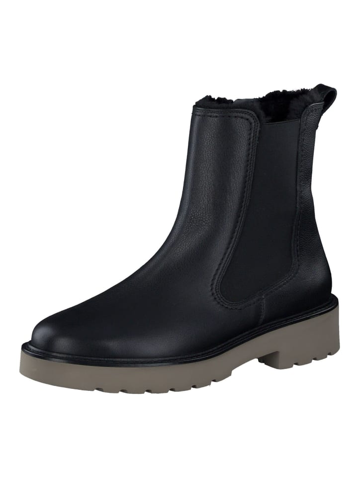Paul Green Stiefelette in Schwarz günstig kaufen