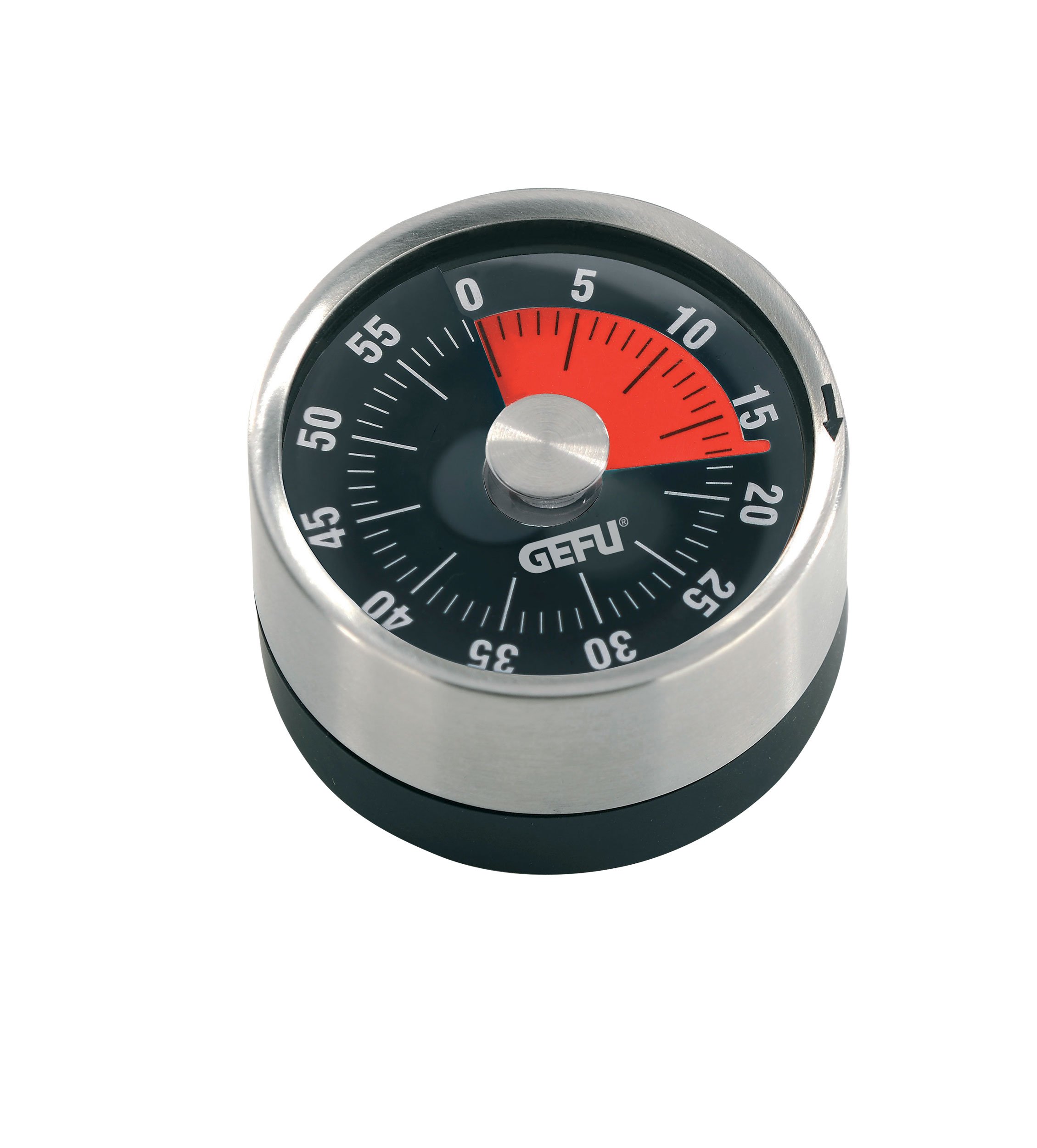 GefuTimer