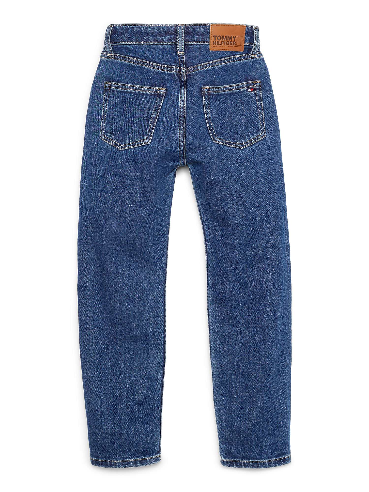 Regular Jeans