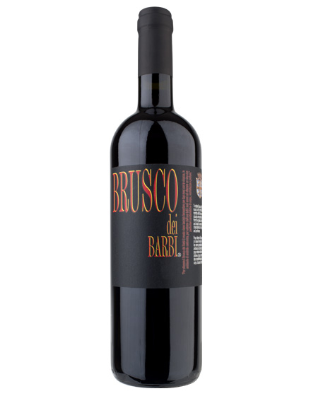 Toscana IGT Brusco dei Barbi 2019 Fattoria dei Barbi 0,75 ℓ