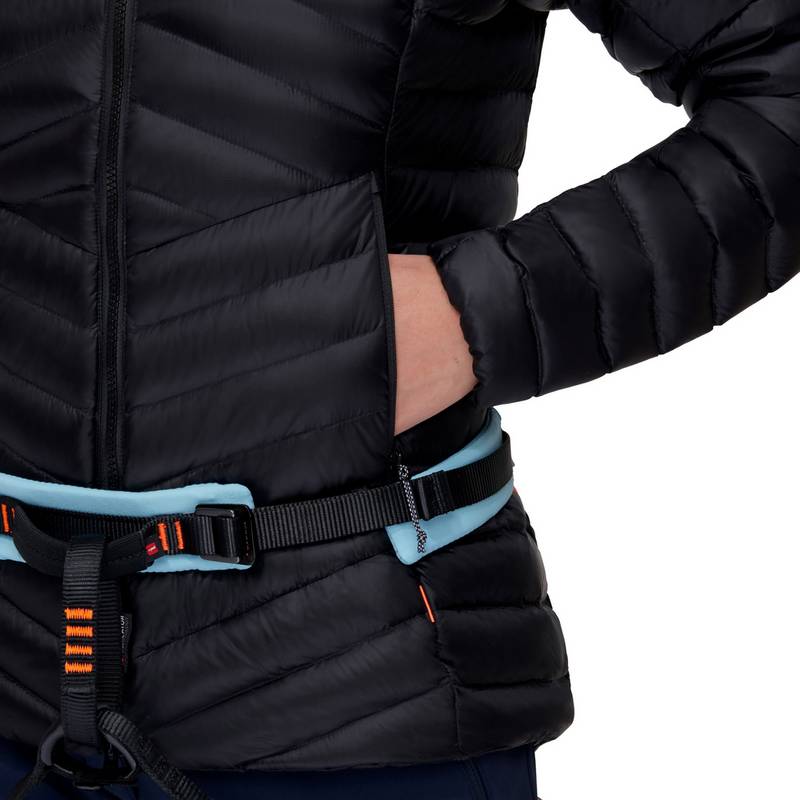 Mammut Broad Peak Daunenjacke Damen