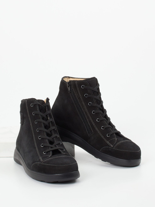 Schnürstiefelette-27510090369 Finn Comfort
