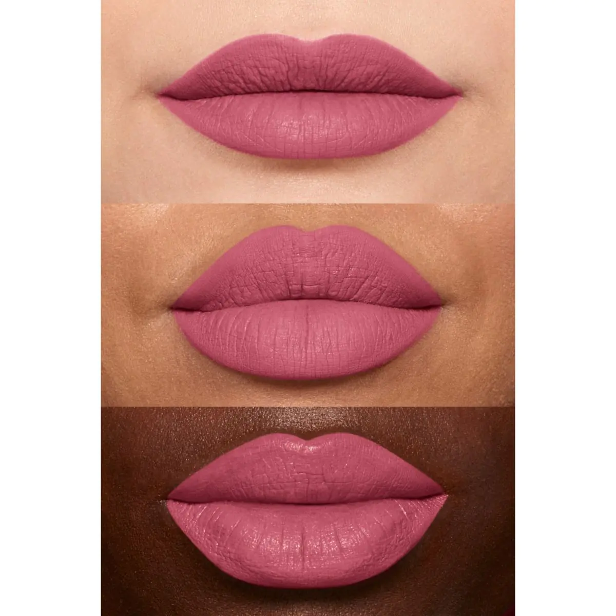 NYX Soft Matte krema za usne Montreal