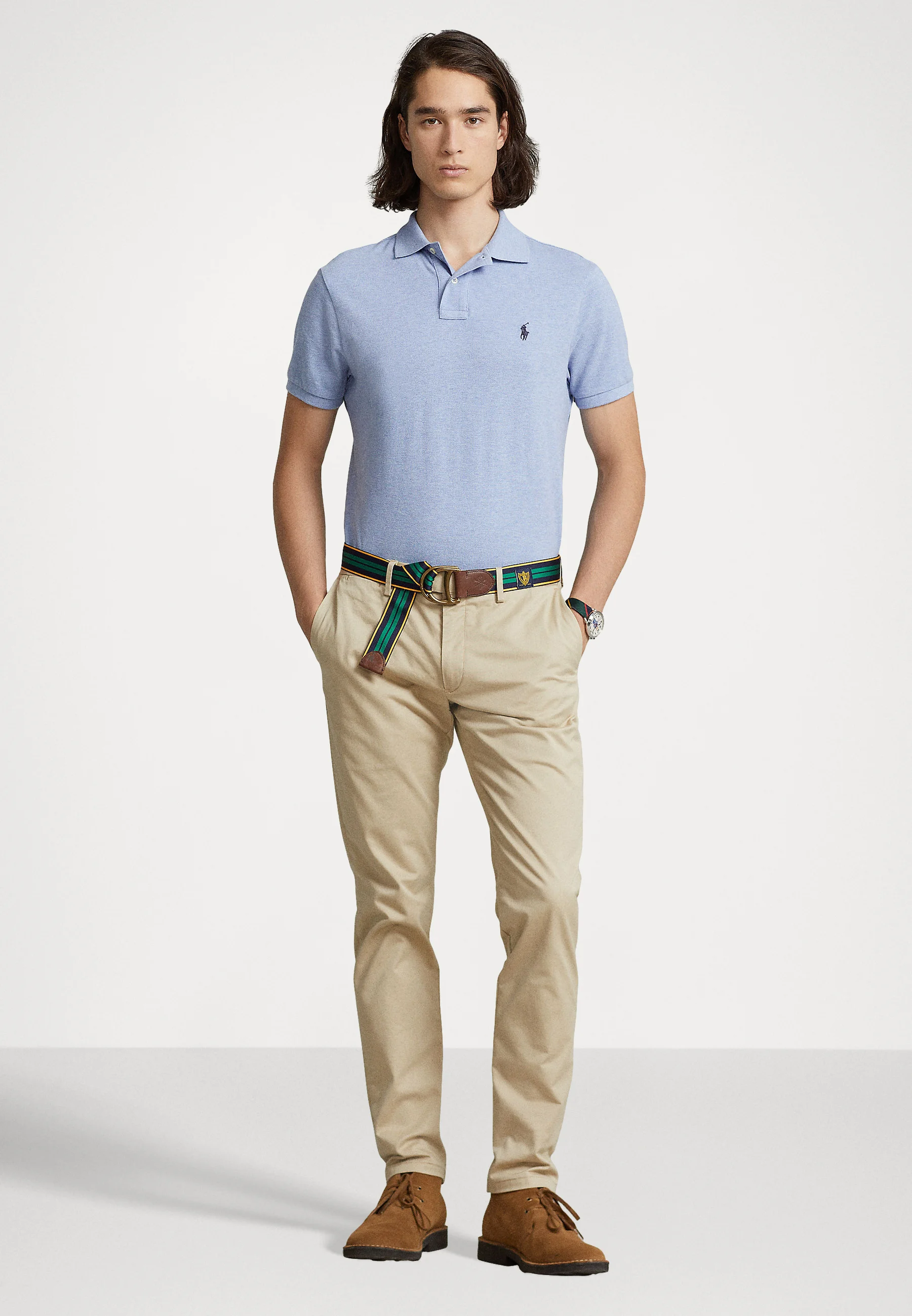 Polo Ralph Lauren SLIM FIT - Polo