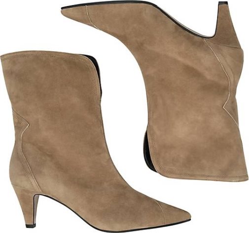 Kennel & Schmenger Western Stiefelelette PORTO