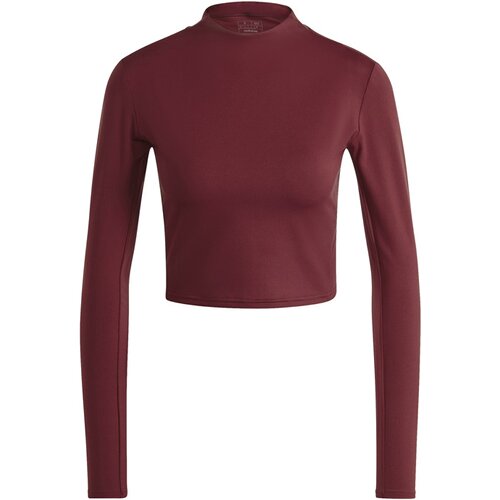 DAMEN SHIRT YOGA STUDIO