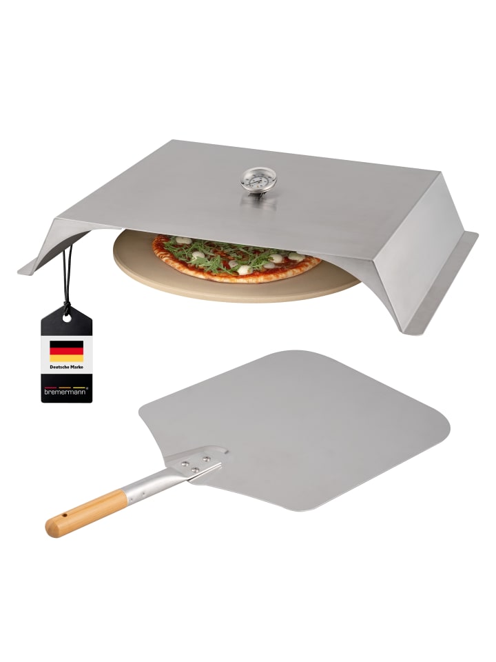 bremermann Pizza-Aufsatz günstig kaufen onesize