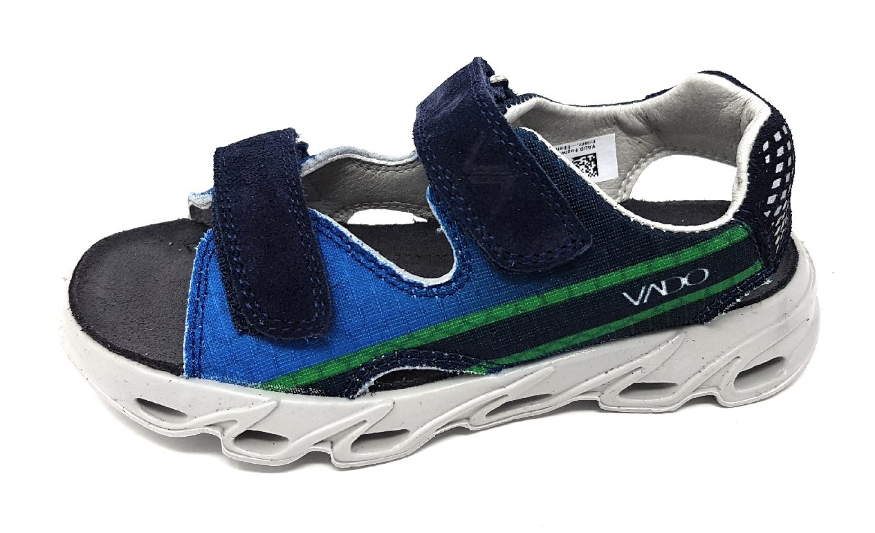 Vado Beat 55201 Blau 162 sea