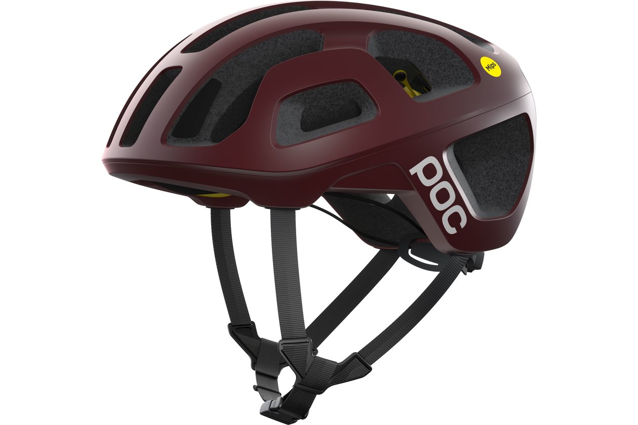POC Octal MIPS