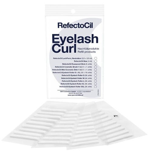 RefectoCil Refill Wimpernrollen L