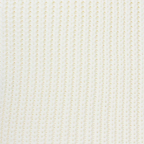 Bandista White Scarf