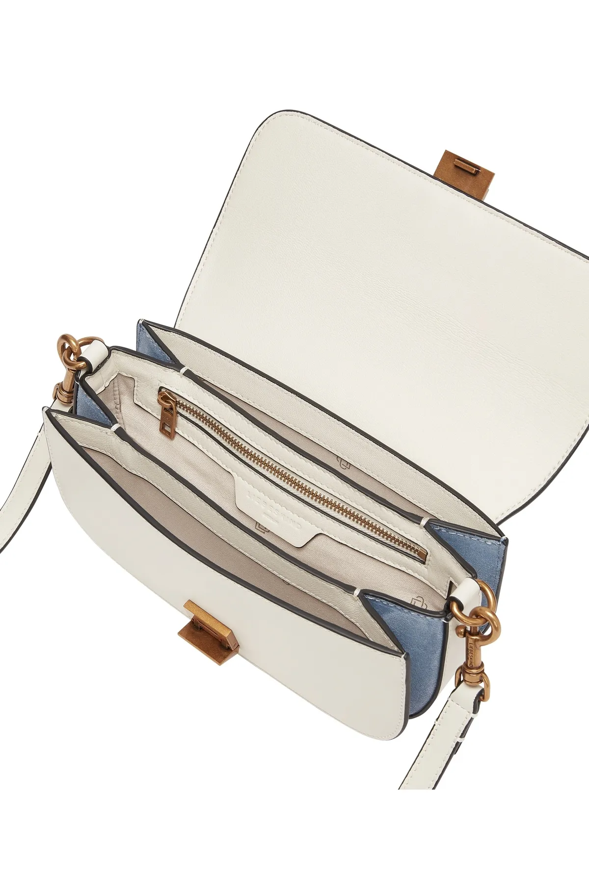 Liebeskind Berlin  Umhängetasche Viktoria Crossbody S