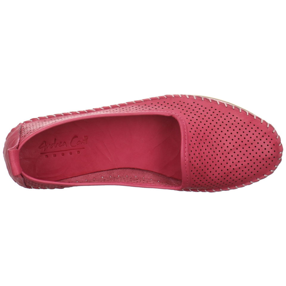 Andrea Conti Slipper