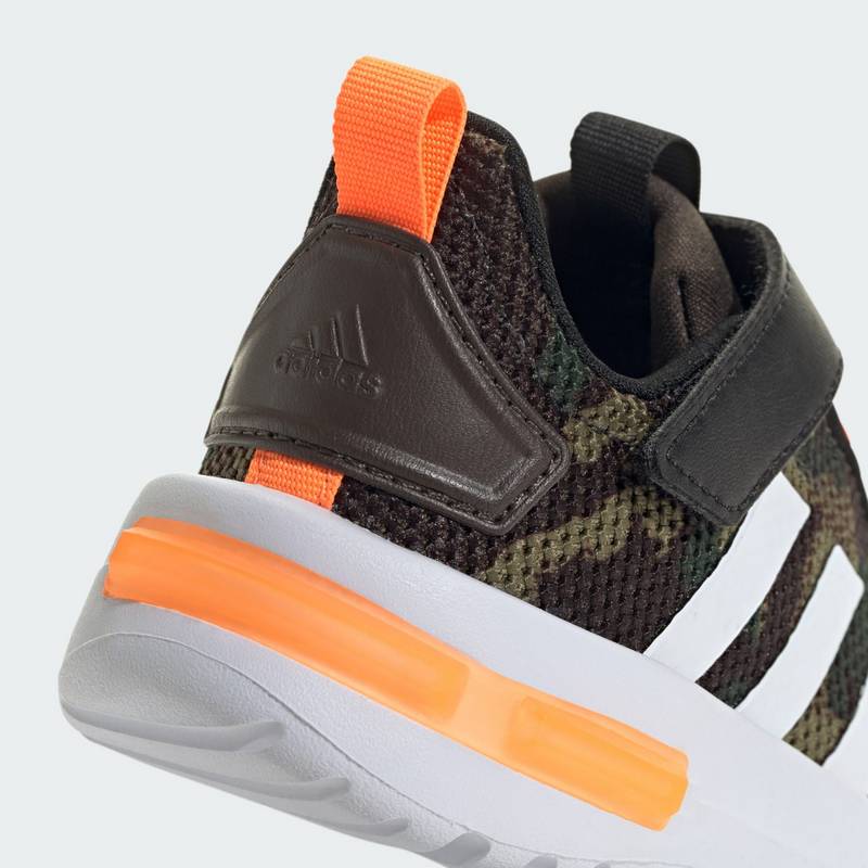 adidas Racer TR23 Kids Schuh Sneaker Kinder