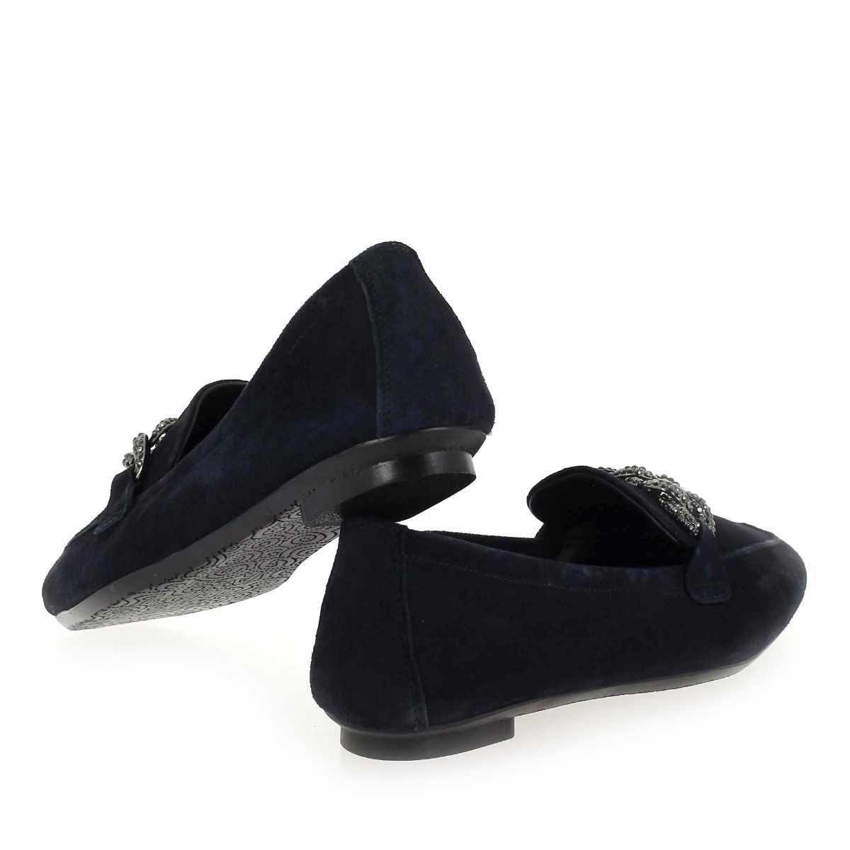 Reqins  HOLDING - marine