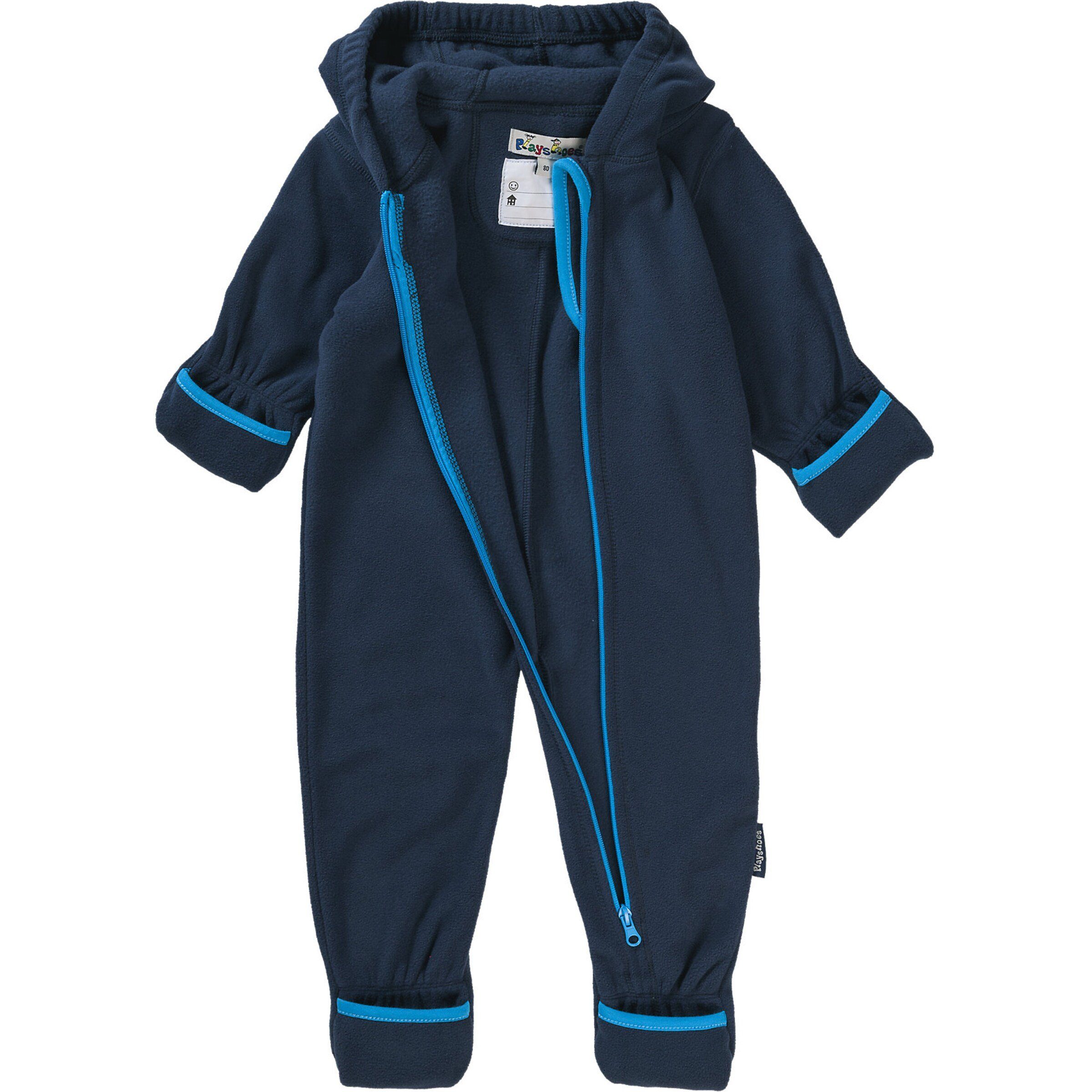 Playshoes Overall (1-tlg)