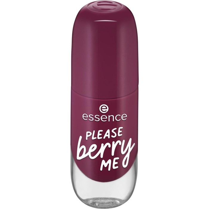 Gel Nail Colour